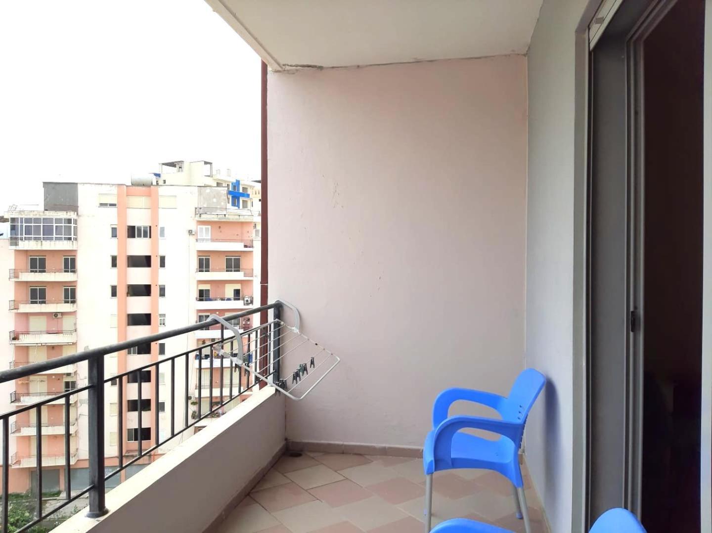 Grazioso Apartamento Arredato A Due Passi Dal Lungomare Vlorë Exterior foto